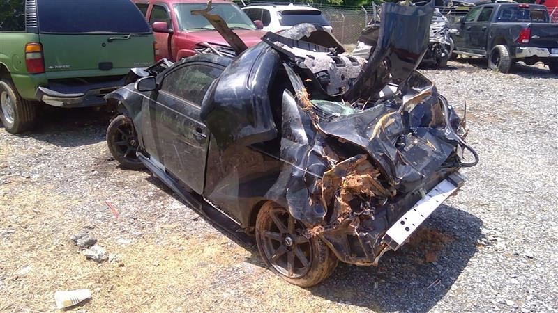 Driver Left Side View Mirror Power Fits 05-10 SCION TC 201493