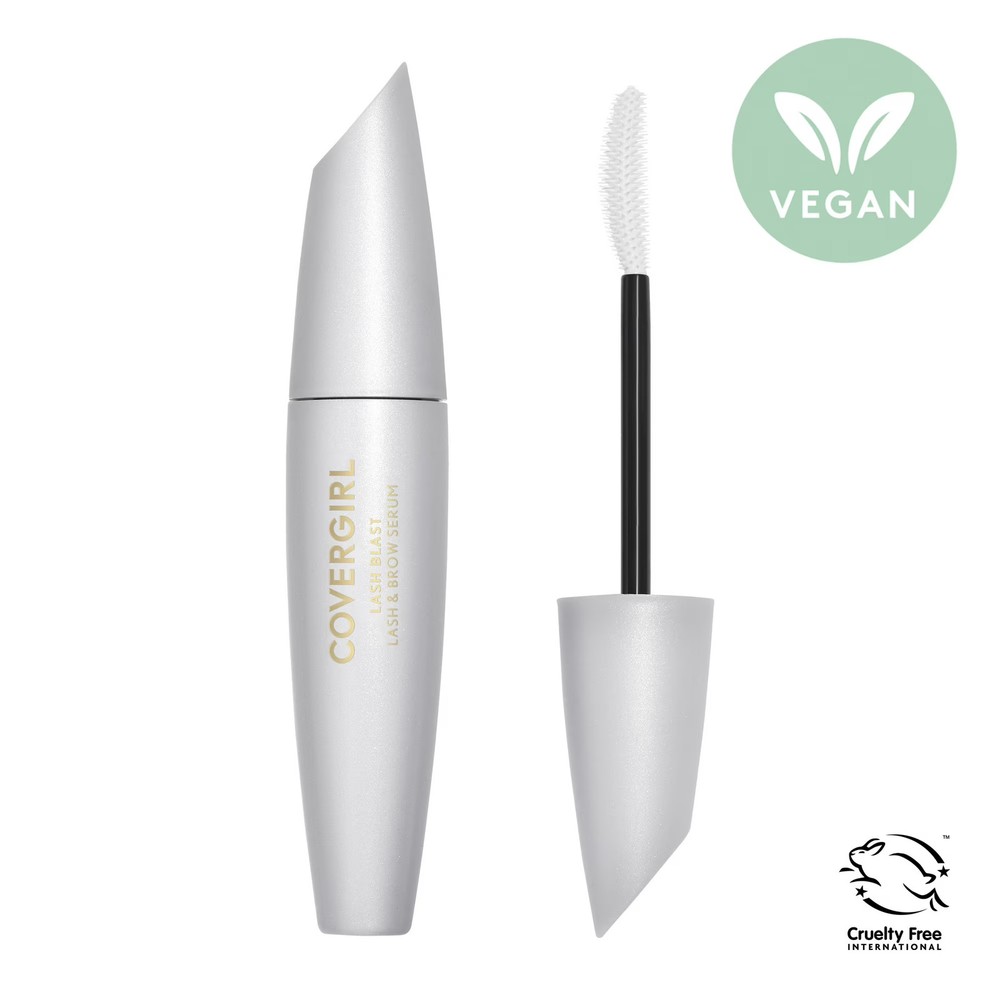 Lash and Brow Serum