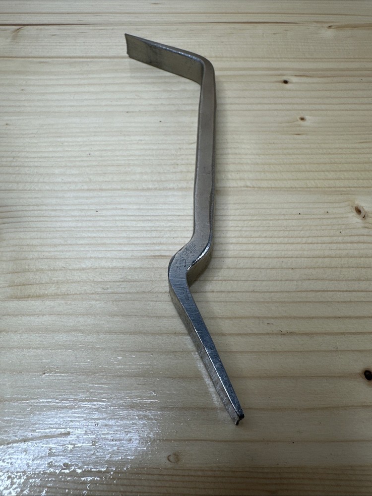 SNAP-ON TOOLS -B3404B BRAKE ADJUSTING SPOON TOOL LIGHTLY USED SOLID ITEM