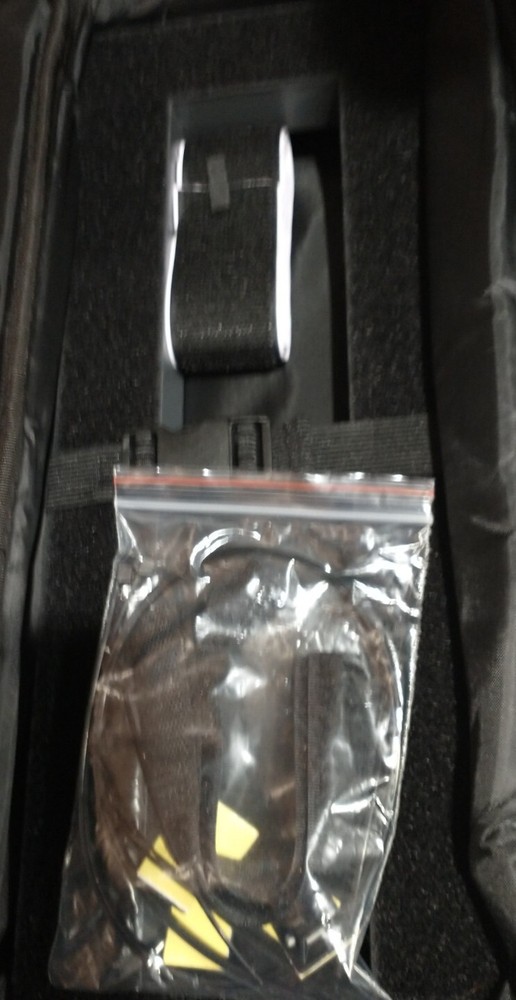 Ghostfire Pedal Stand Open Box