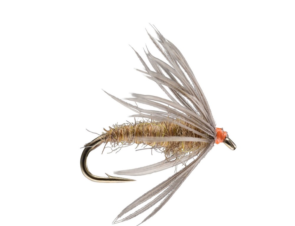 Sow Bug Soft Hackle