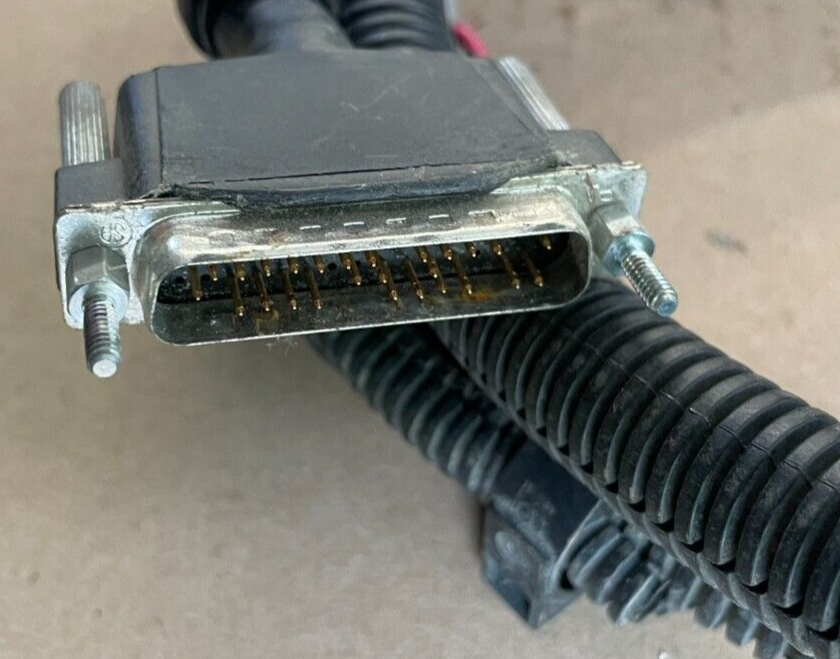 Raven Envizio Plus Console Cable 1018