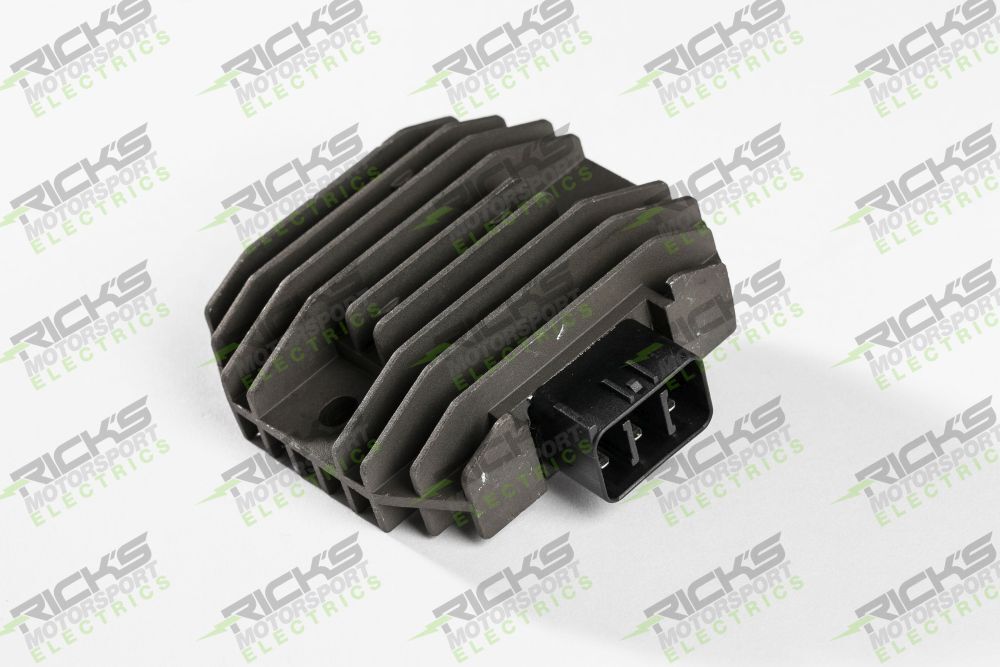Ricks Rectifier-Regulator For Arctic Cat Prowler XT 650 H1 Automatic 2006-2009