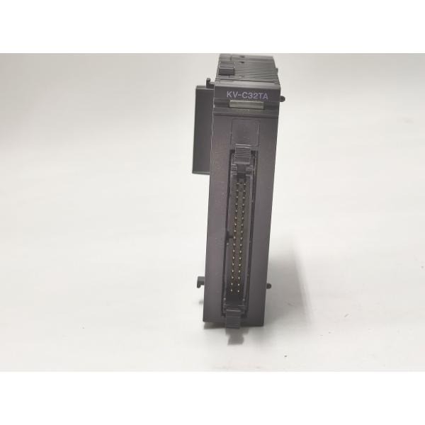 KEYENCE KV-B16TA Output Expansion Unit Transistor NEW #2