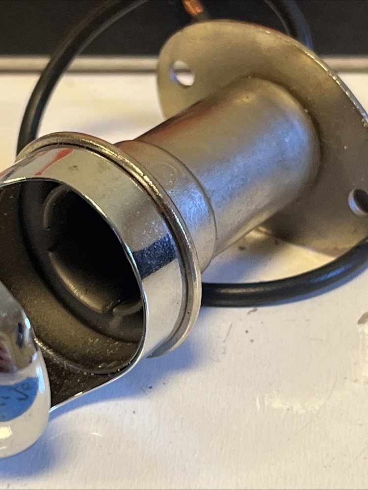 BorgWarner PT-109 Pigtail Socket Automotive Electrical Connector Replacement