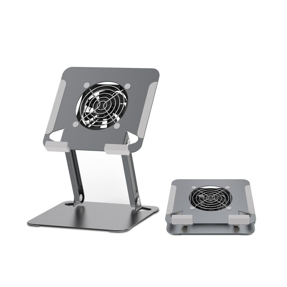 Cooling Stand for Surface Pro,Tablet Cooler Stand Holder with Quiet... Fast Ship