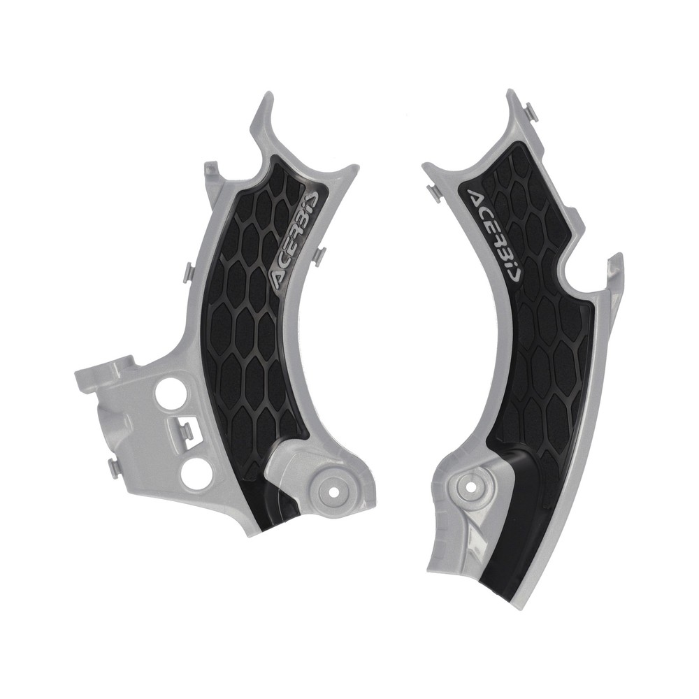 Acerbis 2986181015 X-Grip Frame Guards