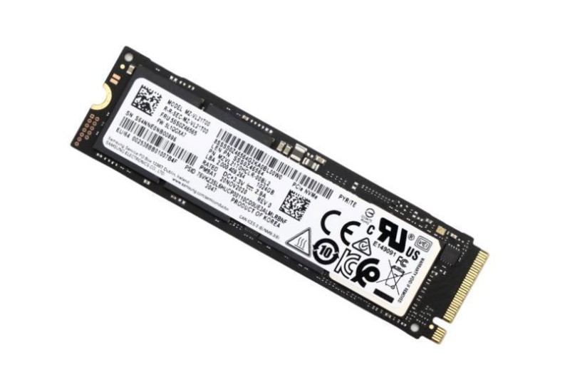 M83990-002 - 512GB M.2 2280 SSD Module
