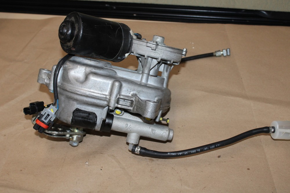 19 PIAGGIO MP3 500 SPORT ABS ABS BRAKE PUMP UNIT MODULE