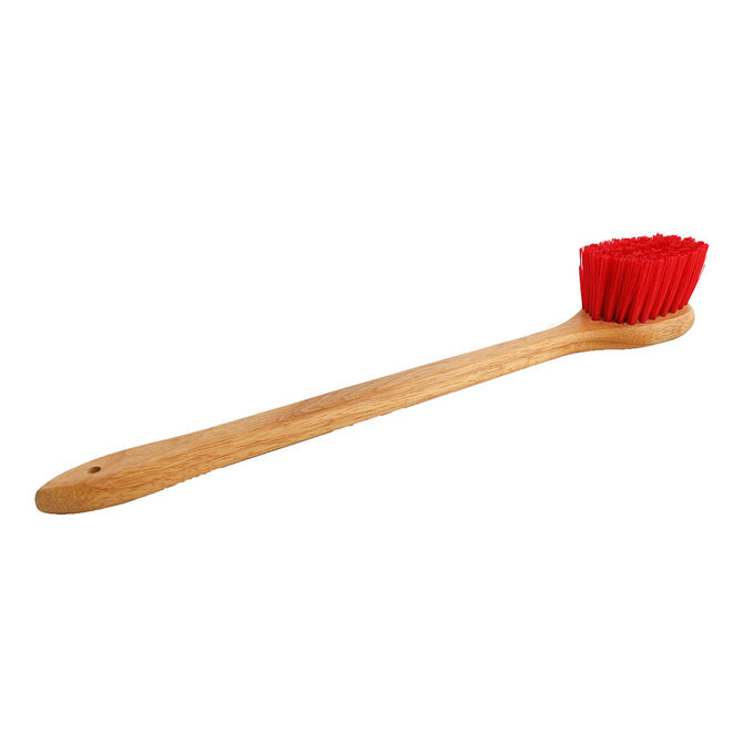 Legends Tank Scrub Brush