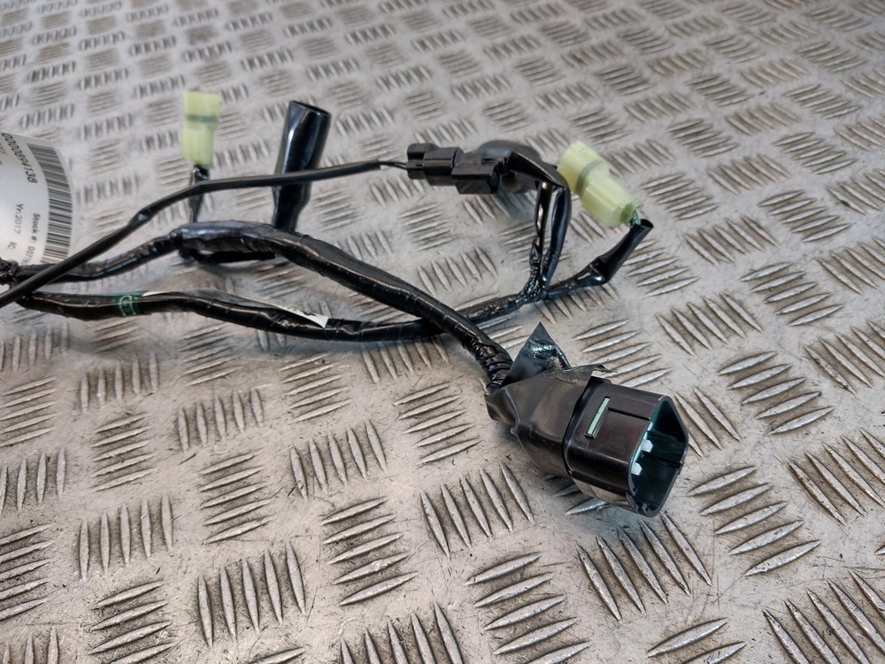 2017 HONDA VFR 800X Headlight Loom