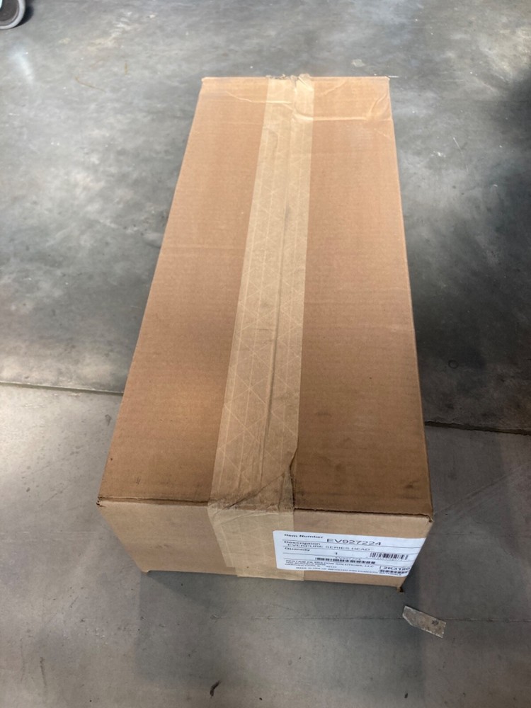 Everpure "Series" Head EV927224 NEW in Box