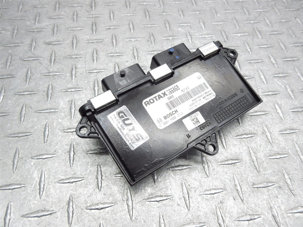 2021 21 Can-Am Ryker 900 OEM CDI ECU ECM Computer Control Box Unit Module