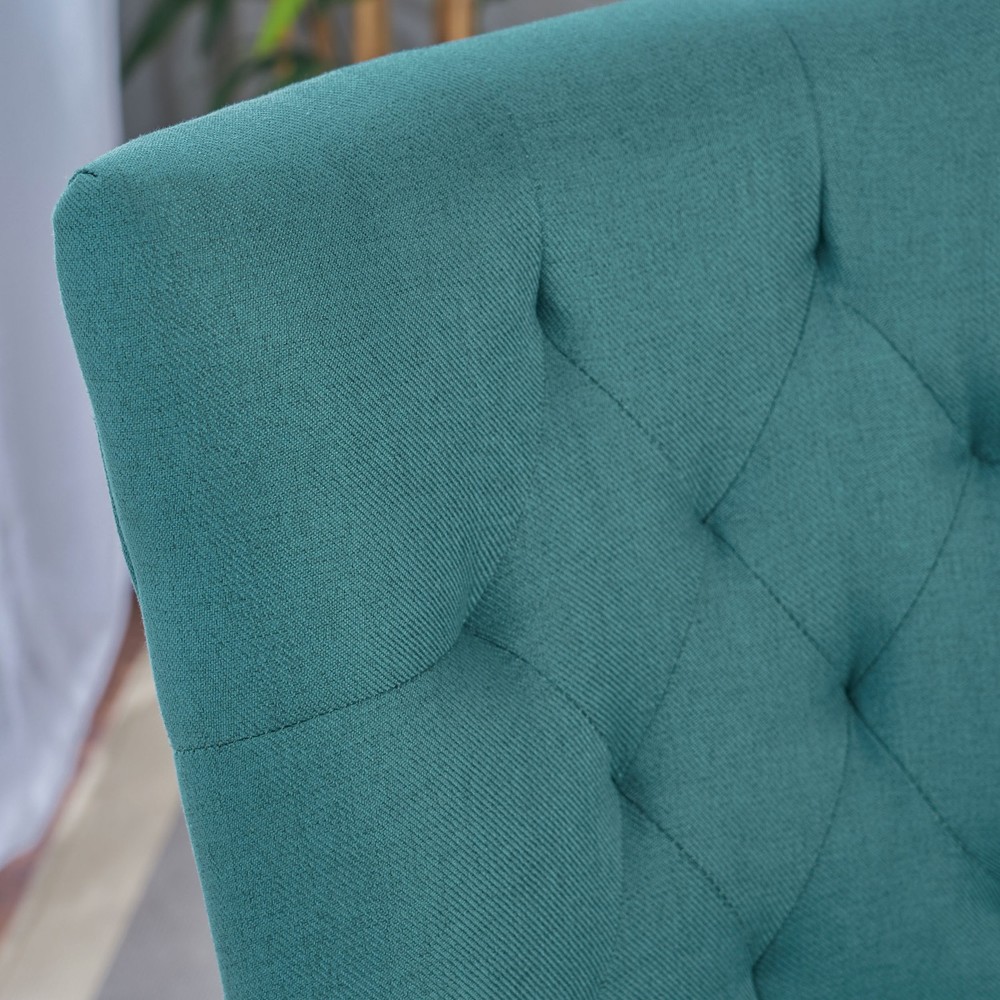 CHENEY DINING CHAIR - KD