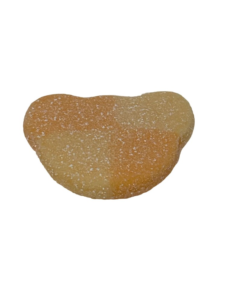 SWEDISH STYLE BEARS / FOX SOUR MANGO - 1 lb