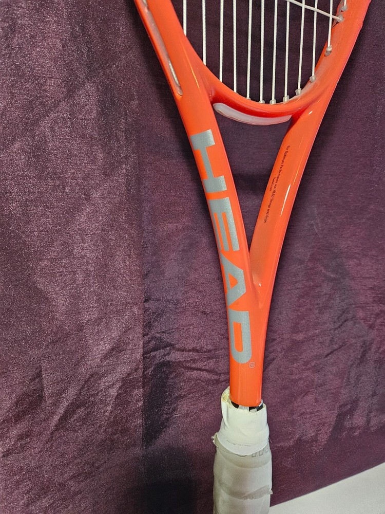 HEAD Flex Point Squash Racquet