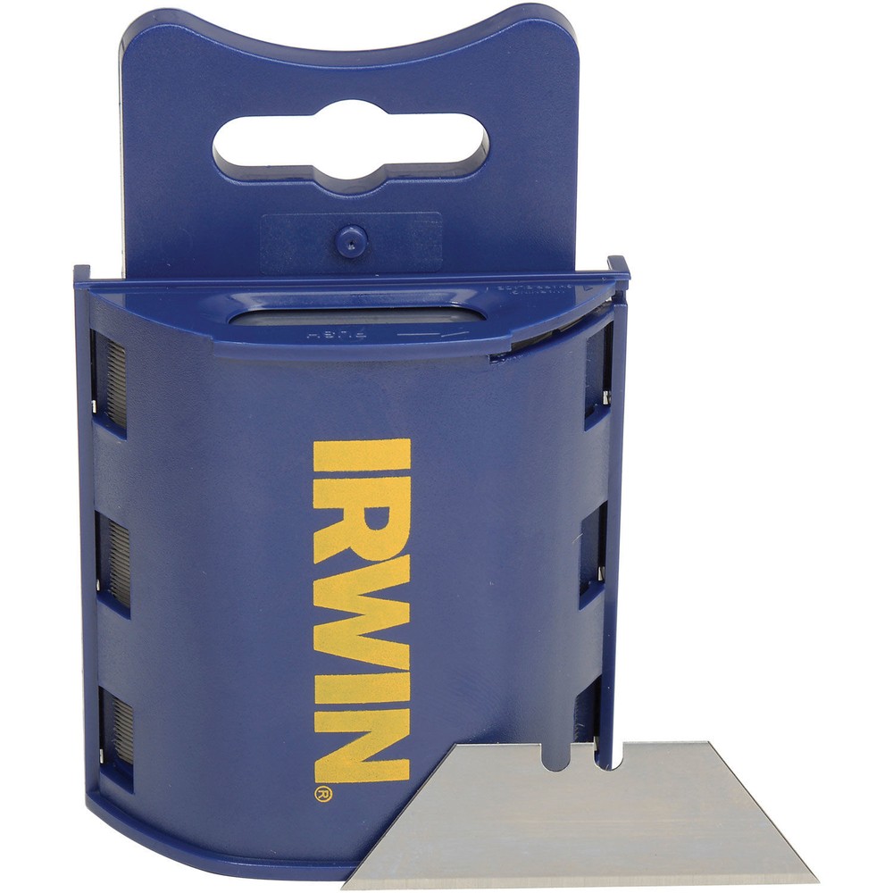 IRWIN Tools 2083200 Carbon Standard Utility Blade-100 pack
