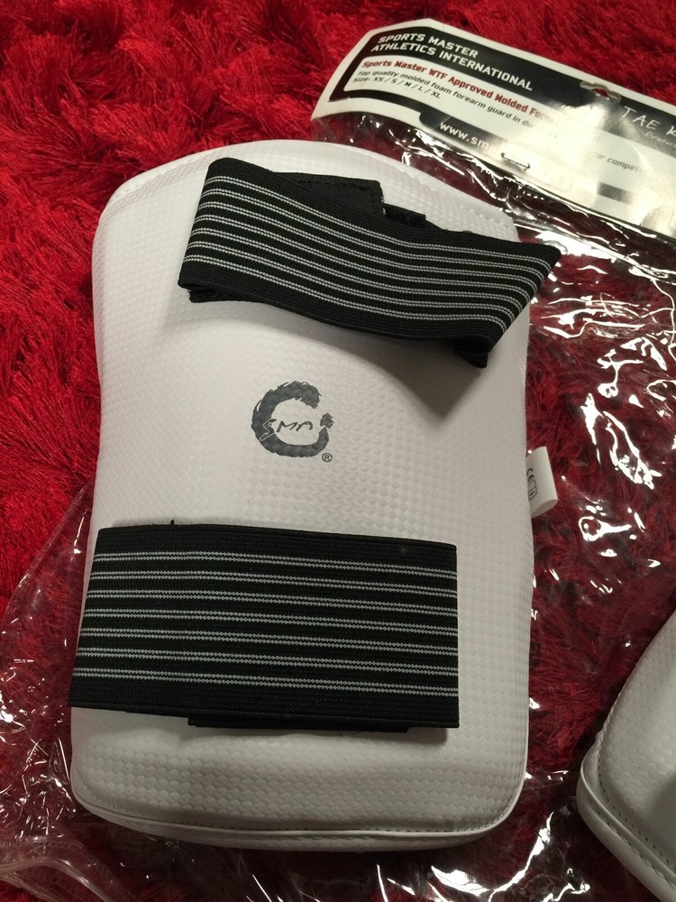 Tae Kwon Do protect equipment