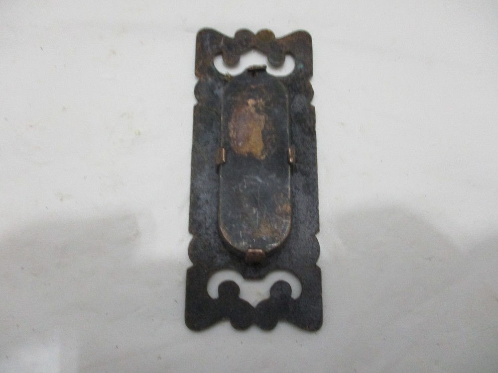 Vintage Decorative Window Sash Pull Pocket Door Handle Hardware