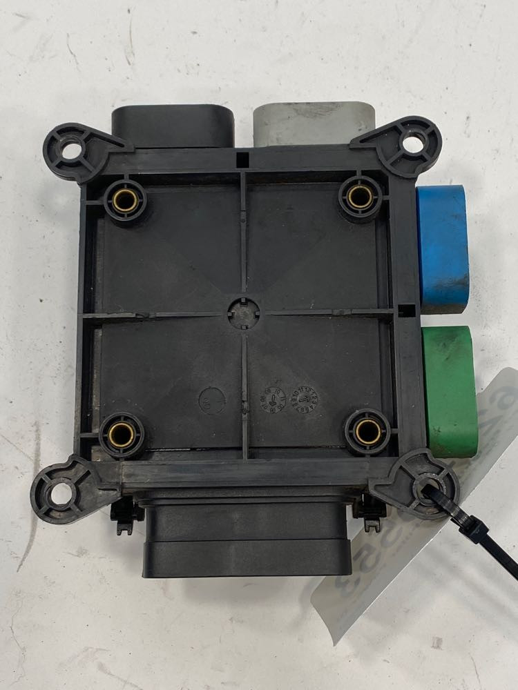 Freightliner Fuse Panel 0641905000 (628-10553)