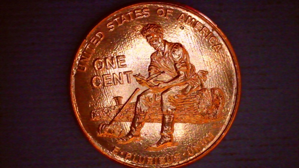 2009 Penny Formative Years DDR-013