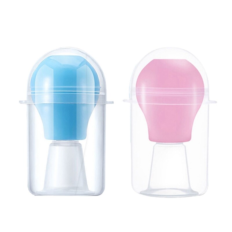 Massage Nipple Corrector Manual Nipple Corrector Sunken Nipple Puller Machine