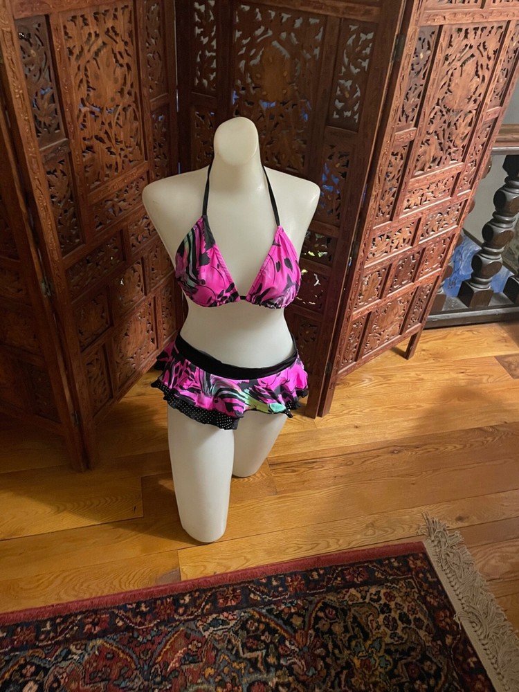 STRIPPER WARE/EXOTIC DANCEWARE
