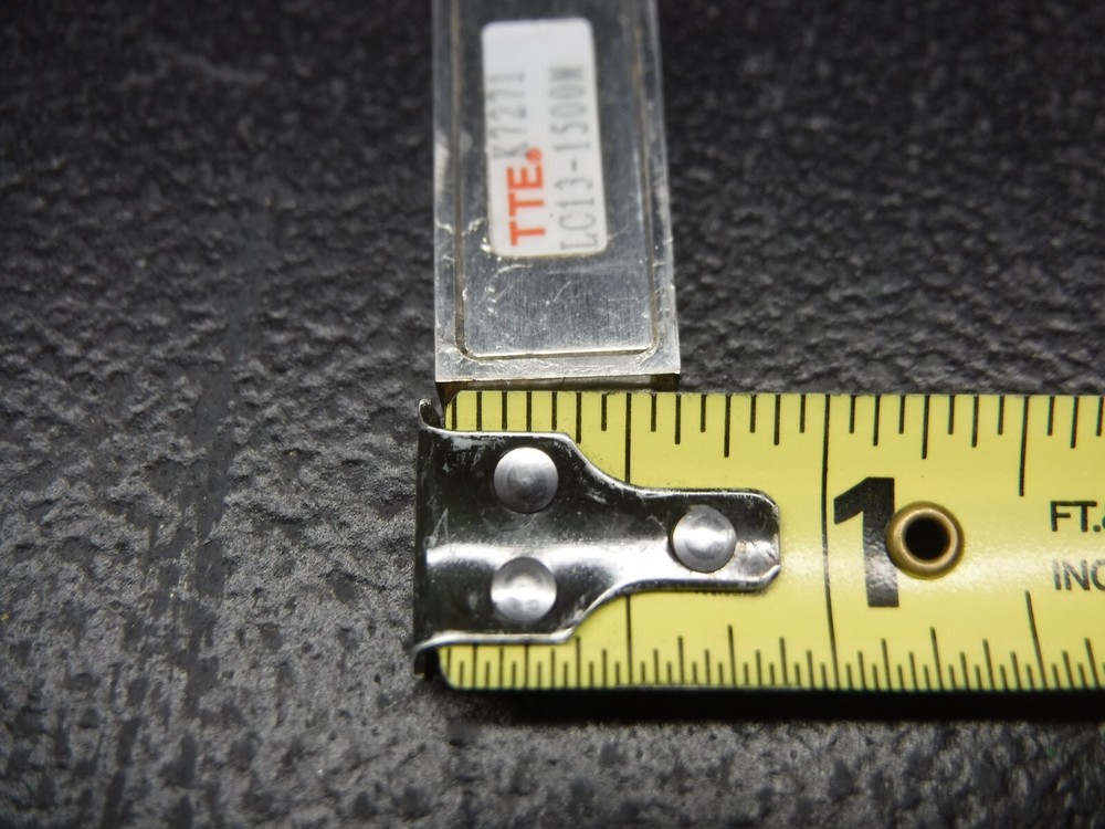 TTE LC13-1500M Lowpass Filter ** K7271 **