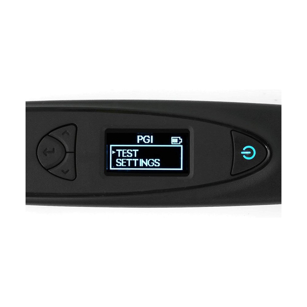 Presidium Instruments Gem Indicator (PGI) Handheld Tester for Identifying Dia...