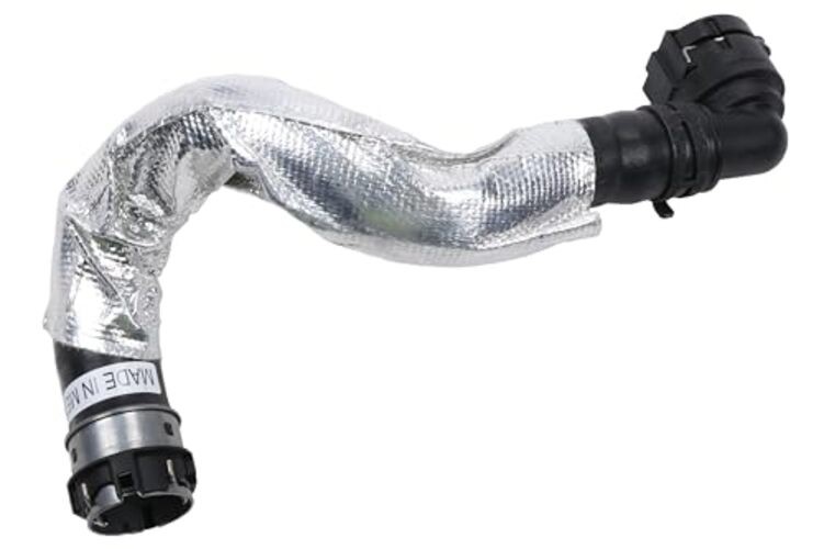 84557358 Heater Inlet Hose