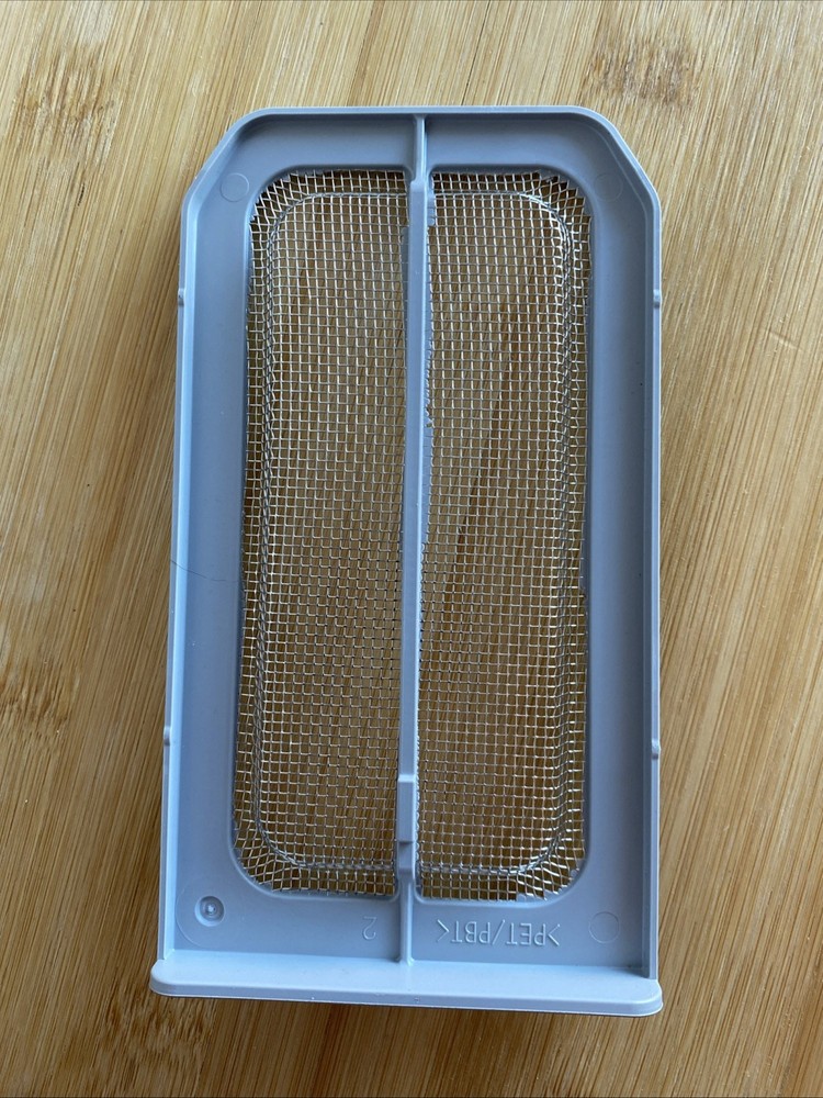 Rinnai 108000086 Air Supply Filter