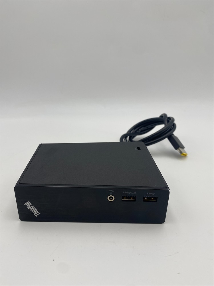 LENOVO  TP OneLink Pro Dock 03X6867 03X6819