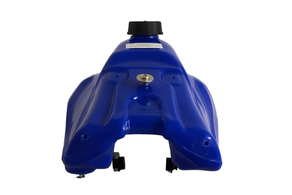 Model TTR230 Tank - for direct replacement - Blue Color