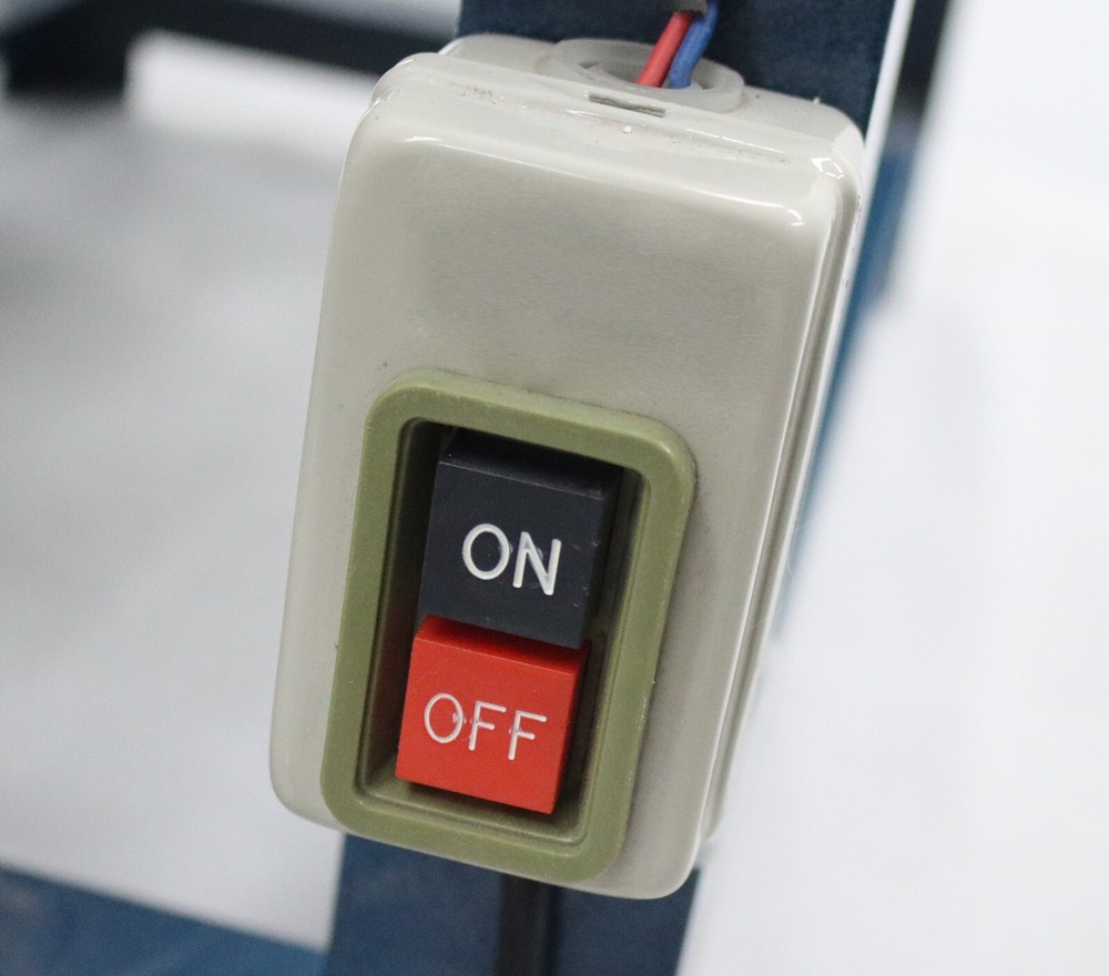 Horizontal Ball Mill 220V Laboratory Inks Glazes Grinder Ceramic Making Tools US