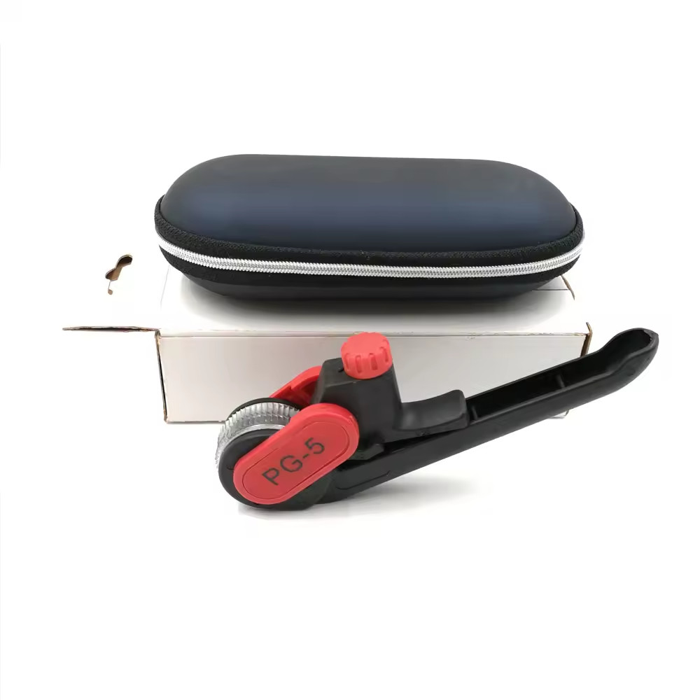 PG-5 25mm Wire Cable Stripper Overhead Insulation Conductors Stripping Tool