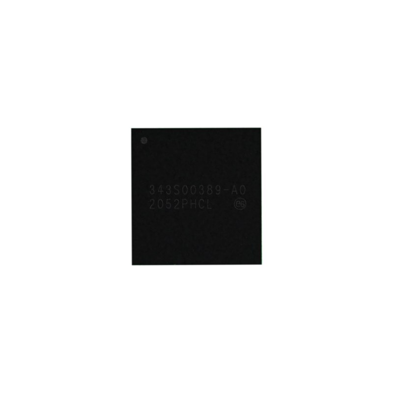 USB Charging IC Chip 343S00389 for Apple iPad 9 2021 Replacement Part Replace