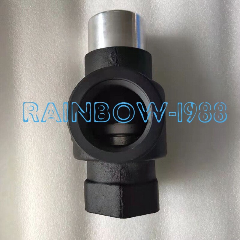 1PC FOR 02250097-609 minimum pressure valve Triple filter air compressor