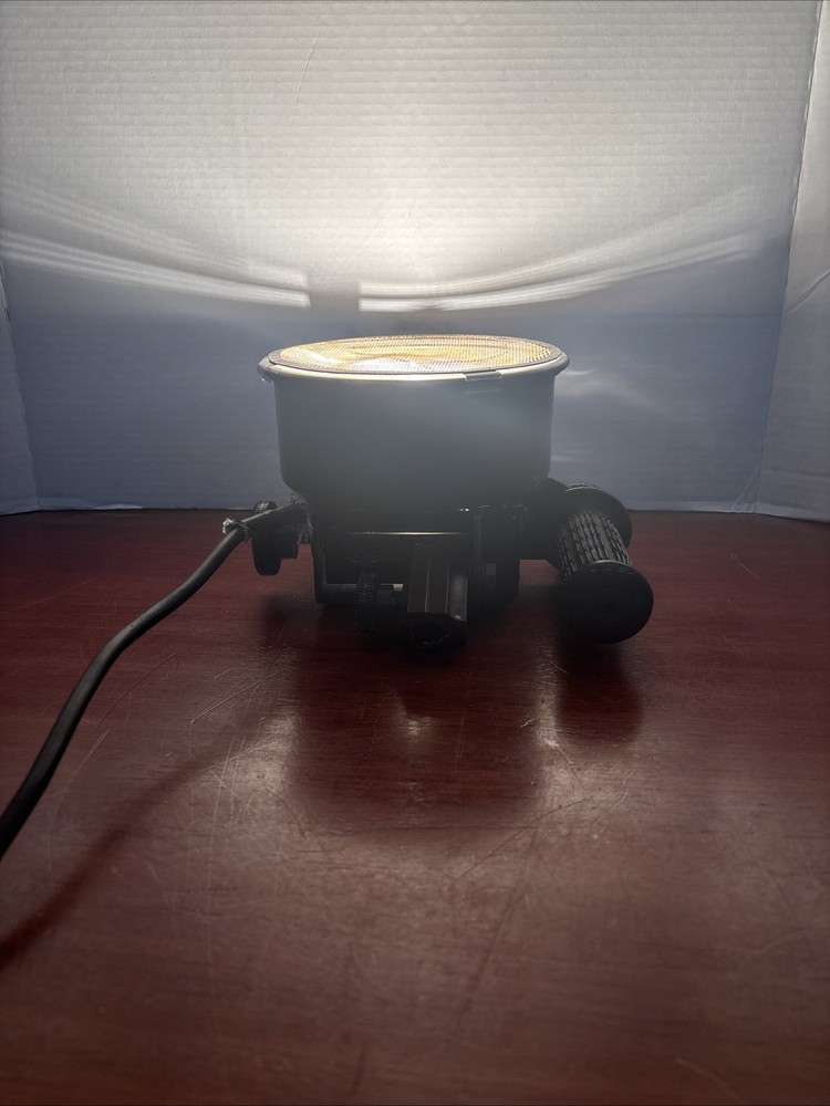 Lowel DP Spot Flood Studio Light Bright *** Works!!!