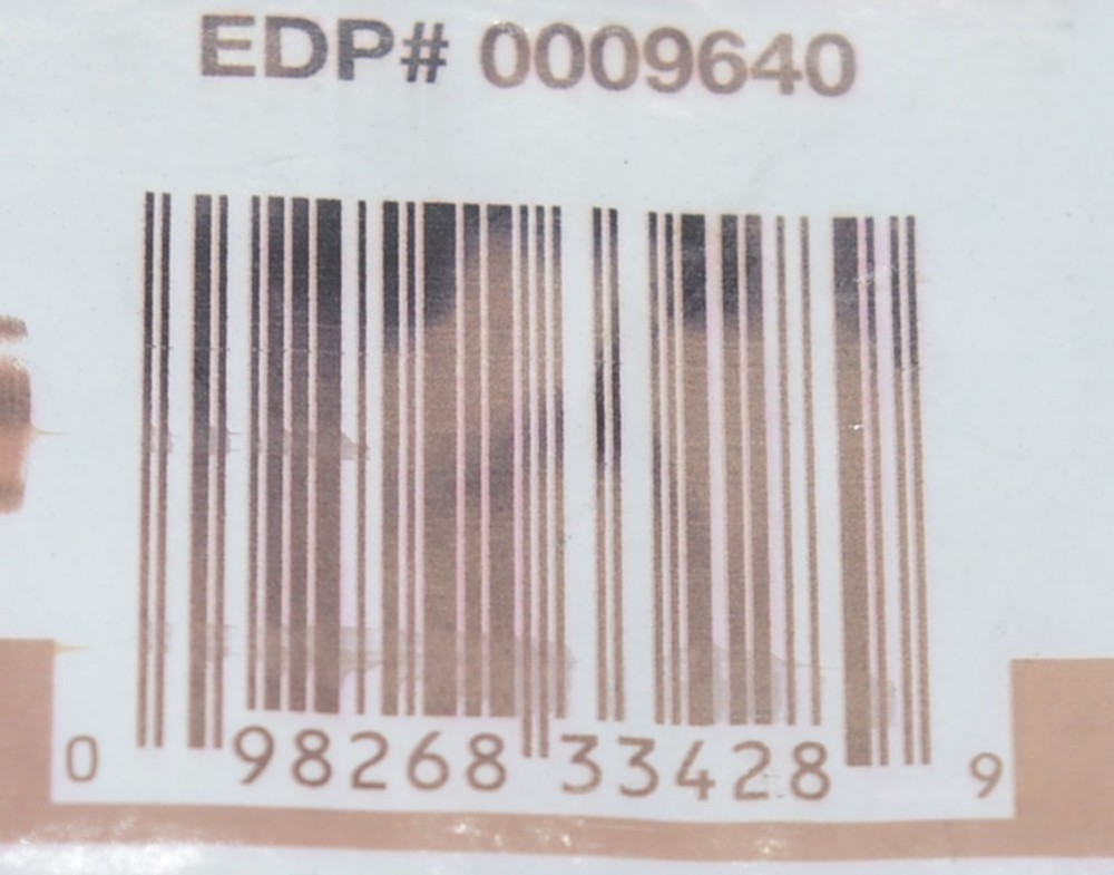 Watts LFN55BM1US Water Pressure Reducing Valve Lead Free 1 Inch