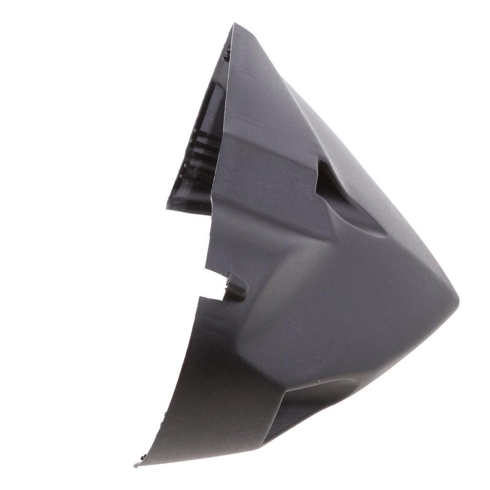 Black Motorcycle Down Back Case for N N
