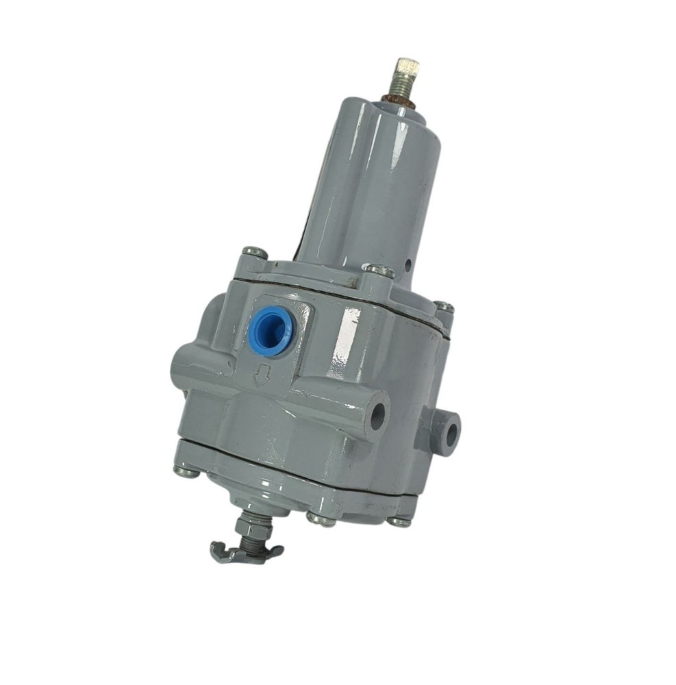 Masoneilan 80-4 Filter Regulator