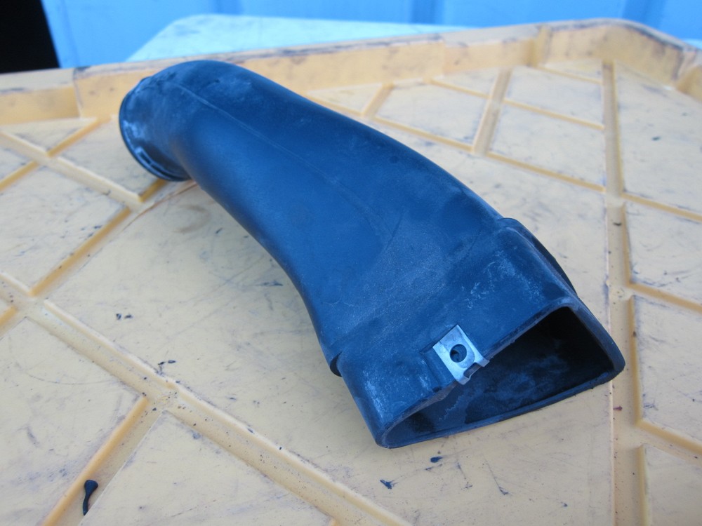 2000 BMW K1200 LT AIR INTAKE DUCT