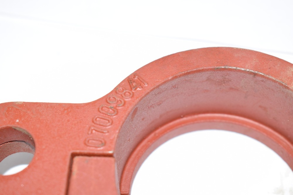 NEW 07009841 Coupling Flange 2-1/2'' Bore