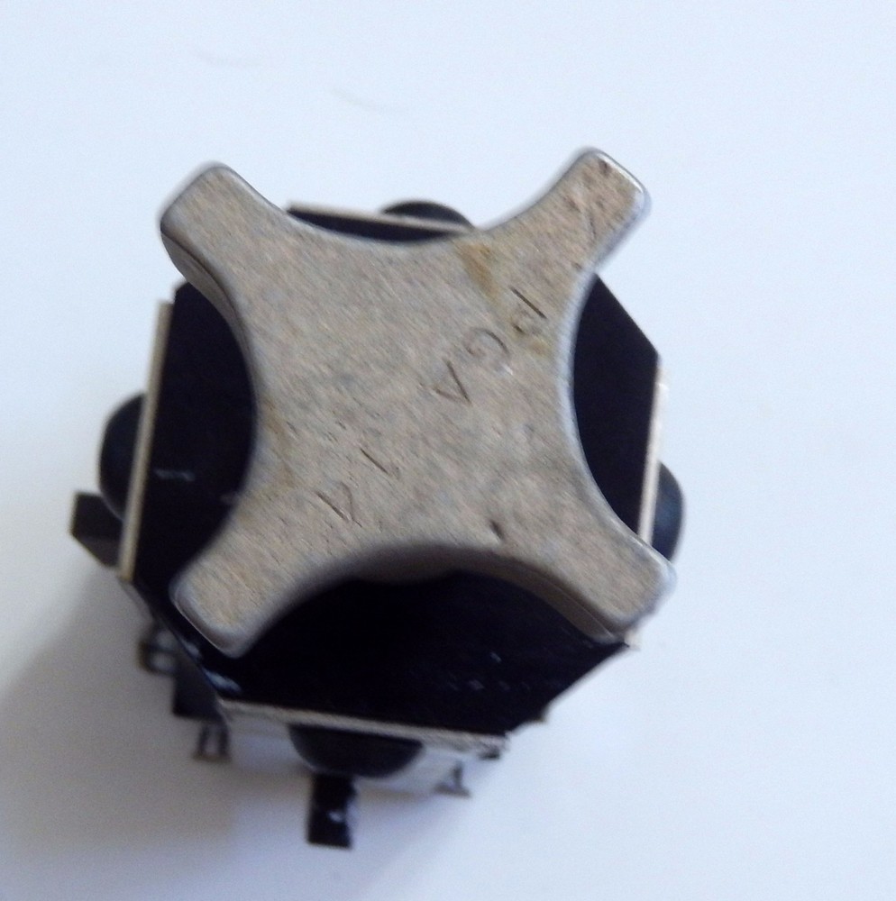Custom Made & Precision PGA 14 Extraction Tool **Rare Find**