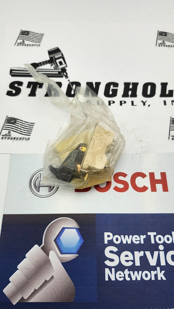 NEW OEM BOSCH SKIL  SWITCH 1607200037
