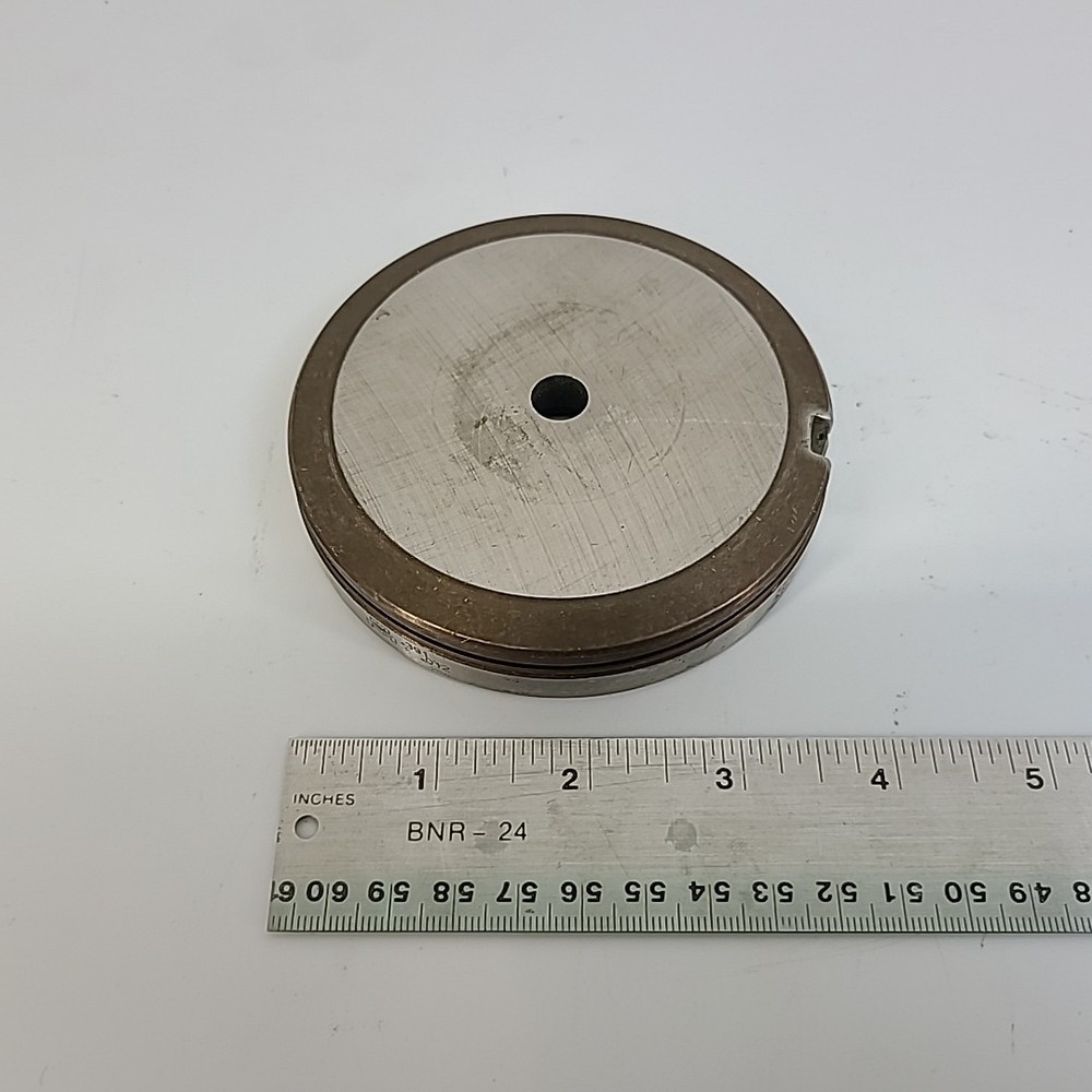Mate .391 + .012 Punch Press Die