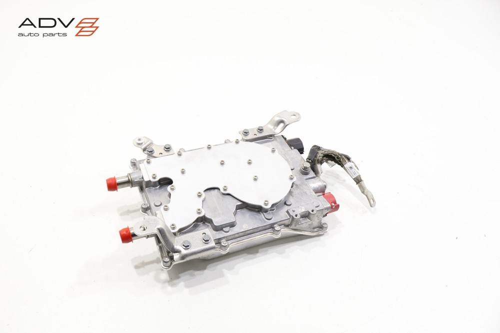 2016 - 2020 TESLA MODEL X DC DC CONVERTER MODULE UNIT OEM