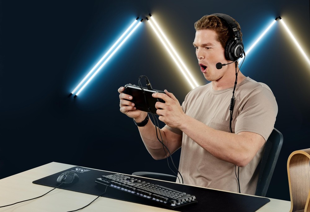 Antlion Audio ModMic Uni 2+