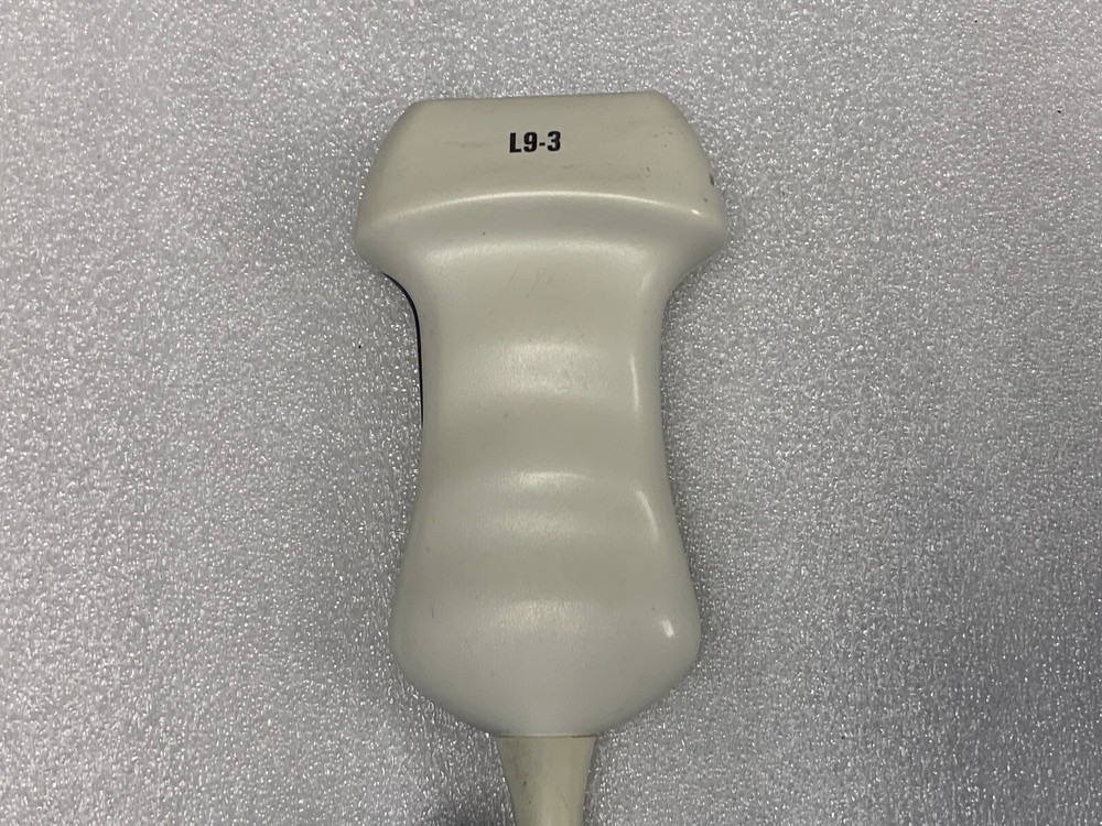 Philips L9-3 Linear Ultrasound Transducer Probe – IU22 #4