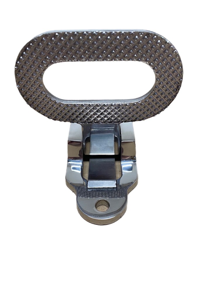 Marine Hardware Folding Step Cast 316 Stainless (SSTP10002)